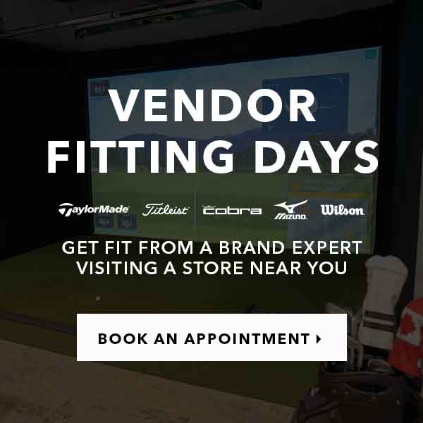 Vendor Fit Day